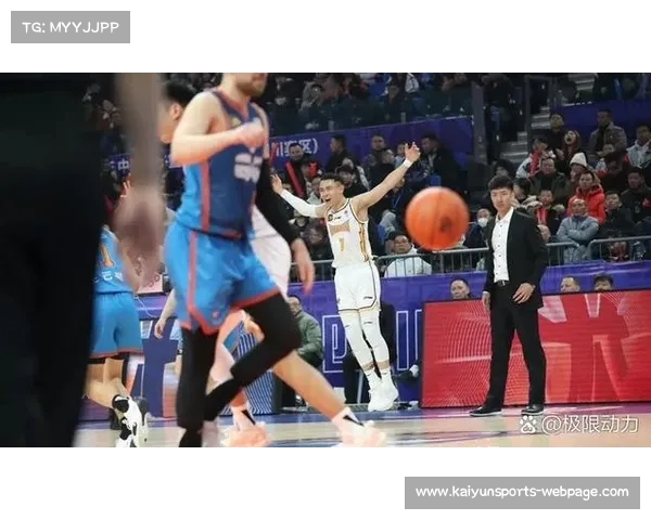 CBA五大强队:谁能从中脱颖而出? CBA五大强队:谁能从中脱颖而出?