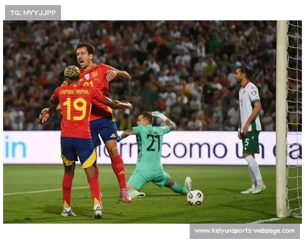 世界杯预选赛：保加利亚主场战平爱尔兰，伊万诺夫扳平