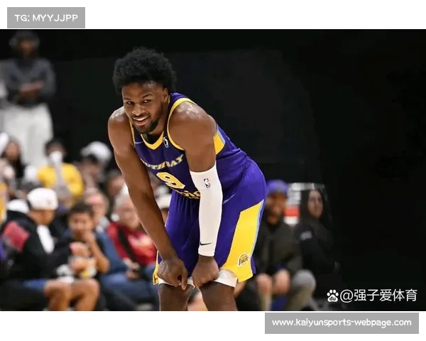 从大学时期的平衡到如今的专注训练:佩林卡谈布朗尼的成长与改变 从大学时期的平衡到如今的专注训练:佩林卡谈布朗尼的成长与改变